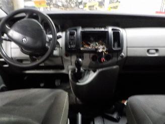 Renault Trafic Trafic New (FL) Van 2.0 dCi 16V 90 (M9R-630(M9R-A6)) [66kW]  (08-2006/=
06-2014) picture 5