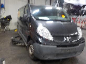 Renault Trafic Trafic New (FL) Van 2.0 dCi 16V 90 (M9R-630(M9R-A6)) [66kW]  (08-2006/=
06-2014) picture 2