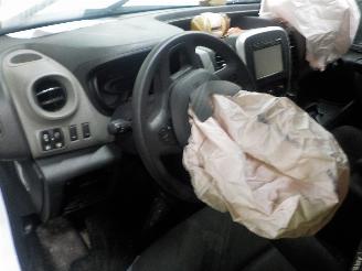 Renault Trafic Trafic (1FL/2FL/3FL/4FL) Van 1.6 dCi 95 (R9M-413(R9M-H4)) [70kW]  (07-=
2015/...) picture 5