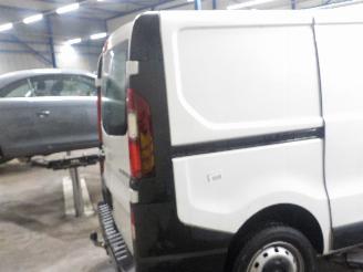 Renault Trafic Trafic (1FL/2FL/3FL/4FL) Van 1.6 dCi 95 (R9M-413(R9M-H4)) [70kW]  (07-=
2015/...) picture 3