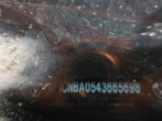 Renault Twingo Twingo II (CN) Hatchback 3-drs 1.2 16V (D4F-772(D4F-J7)) [56kW]  (03-2=
007/09-2014) picture 6