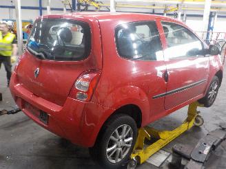 Renault Twingo Twingo II (CN) Hatchback 3-drs 1.2 16V (D4F-772(D4F-J7)) [56kW]  (03-2=
007/09-2014) picture 3