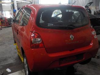 Renault Twingo Twingo II (CN) Hatchback 3-drs 1.2 16V (D4F-772(D4F-J7)) [56kW]  (03-2=
007/09-2014) picture 4