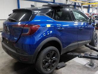 Renault Captur Captur II (RJB) SUV 1.6 E-Tech 145 (H4M-630(H4M-B6)) [107kW]  (06-2021=
/...) picture 3