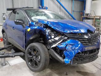 Renault Captur Captur II (RJB) SUV 1.6 E-Tech 145 (H4M-630(H4M-B6)) [107kW]  (06-2021=
/...) picture 2