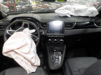 Renault Captur Captur II (RJB) SUV 1.6 E-Tech 145 (H4M-630(H4M-B6)) [107kW]  (06-2021=
/...) picture 5