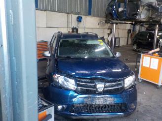 Dacia Logan Logan MCV II/Sandero Wagon (7S) Combi 0.9 TCE 12V (H4B-400(H4B-A4)) [6=
6kW]  (02-2013/...) picture 2