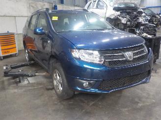 Dacia Logan Logan MCV II/Sandero Wagon (7S) Combi 0.9 TCE 12V (H4B-408(H4B-B4)) [6=
6kW]  (02-2013/...) picture 2