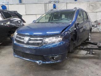 Dacia Logan Logan MCV II/Sandero Wagon (7S) Combi 0.9 TCE 12V (H4B-408(H4B-B4)) [6=
6kW]  (02-2013/...) picture 1