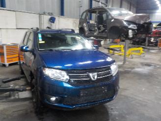 Dacia Logan Logan MCV II/Sandero Wagon (7S) Combi 0.9 TCE 12V (H4B-408(H4B-B4)) [6=
6kW]  (02-2013/...) picture 2