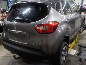 Renault Captur Captur (2R) SUV 1.5 Energy dCi 90 FAP (K9K-612) [66kW]  (06-2015/...) picture 3