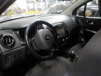 Renault Captur Captur (2R) SUV 1.5 Energy dCi 90 FAP (K9K-612) [66kW]  (06-2015/...) picture 5