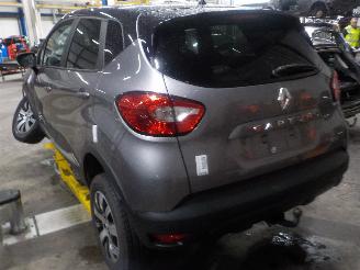Renault Captur Captur (2R) SUV 1.5 Energy dCi 90 FAP (K9K-612) [66kW]  (06-2015/...) picture 4