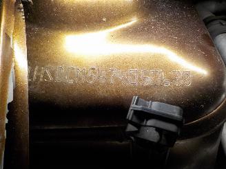 Dacia Duster Duster (HS) SUV 1.6 16V (K4M-696(K4M-H6)) [77kW]  (04-2010/01-2018) picture 6