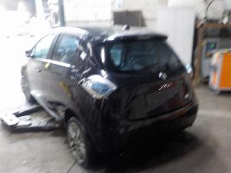 Renault Zoé Zoé (AG) Hatchback 5-drs 46kW (5AQ-601) [46kW]  (06-2012/...) picture 4