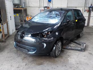 Renault Zoé Zoé (AG) Hatchback 5-drs 46kW (5AQ-601) [46kW]  (06-2012/...) picture 1