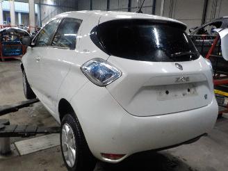 Renault Zoé Zoé (AG) Hatchback 5-drs 46kW (5AQ-601) [46kW]  (06-2012/...) picture 4