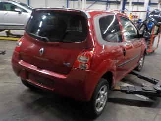 Renault Twingo Twingo II (CN) Hatchback 3-drs 1.2 16V (D4F-764(D4F-E7)) [55kW]  (03-2=
007/09-2014) picture 3