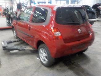 Renault Twingo Twingo II (CN) Hatchback 3-drs 1.2 16V (D4F-764(D4F-E7)) [55kW]  (03-2=
007/09-2014) picture 4