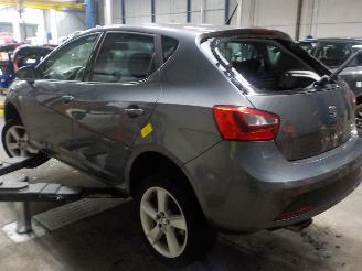 Seat Ibiza Ibiza IV (6J5) Hatchback 5-drs 2.0 TDI 16V FR (CFHD) [105kW]  (01-2010=
/05-2015) picture 4