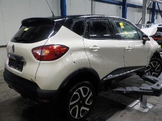 Renault Captur Captur (2R) SUV 0.9 Energy TCE 12V (H4B-408(H4B-B4)) [66kW]  (06-2013/=
=2E..) picture 3