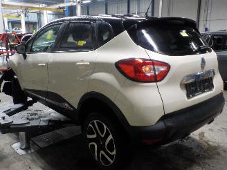 Renault Captur Captur (2R) SUV 0.9 Energy TCE 12V (H4B-408(H4B-B4)) [66kW]  (06-2013/=
=2E..) picture 4