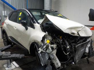 Renault Captur Captur (2R) SUV 0.9 Energy TCE 12V (H4B-408(H4B-B4)) [66kW]  (06-2013/=
=2E..) picture 2