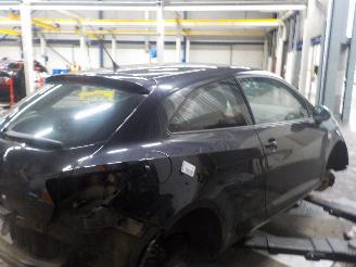 Seat Ibiza Ibiza IV SC (6J1) Hatchback 3-drs 1.4 16V (BXW) [63kW]  (07-2008/05-20=
15) picture 3