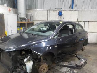 Seat Ibiza Ibiza IV SC (6J1) Hatchback 3-drs 1.4 16V (BXW) [63kW]  (07-2008/05-20=
15) picture 1