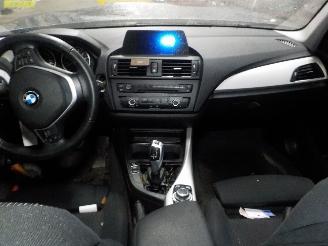 BMW 1-serie 1 serie (F20) Hatchback 5-drs 120i 1.6 16V (N13-B16A) [125kW]  (07-201=
1/02-2015) picture 5