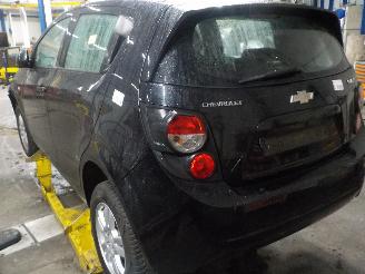 Daewoo Aveo Aveo Hatchback 1.3 JTD Multijet 16V (A13DTE) [70kW]  (07-2011/...) picture 4