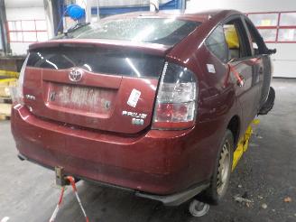 Toyota Prius Prius (NHW20) Liftback 1.5 16V (1NZ-FXE) [82kW]  (09-2003/12-2009) picture 3