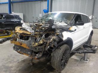 Sloopauto Land Rover Range Rover Evoque Range Rover Evoque (LVJ/LVS) SUV 2.0 eD 150 16V (204DTD(AJ20D4)) [110k=
W]  (06-2015/12-2019) 2016