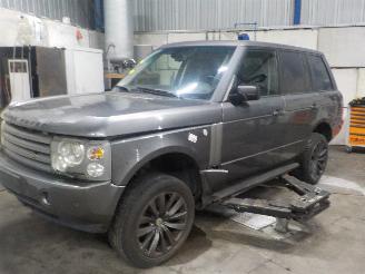 Autoverwertung Land Rover Range Rover Range Rover III Terreinwagen 2.9 TD6 24V (M57-D30) [135kW]  (03-2002/0=
8-2009) 2004