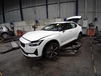 demontáž osobní automobily Polestar  Polestar 2 Liftback 78kWh Long Range Single Motor (EAD3.2) [170kW]  (0=
4-2021/...) 2022/3
