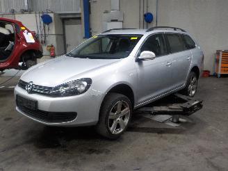 Volkswagen Golf Golf VI Variant (AJ5/1KA) Combi 1.4 TSI 122 16V (CAXA(Euro 5)) [90kW] =
 (07-2009/07-2013) picture 1