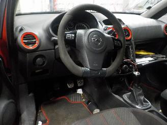 Opel Corsa Corsa D Hatchback 1.4 16V Twinport (Z14XEP(Euro 4)) [66kW]  (07-2006/0=
8-2014) picture 5