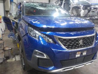 Peugeot 3008 3008 II (M4/MC/MJ/MR) MPV 1.6 e-THP 165 16V (EP6FDT(5GZ)) [121kW]  (05=
-2016/...) picture 2