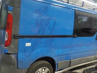 Nissan Primastar Primastar Van 2.0 dCi 120 (M9R-M7) [84kW]  (09-2006/...) picture 3