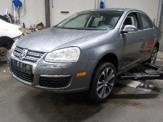 Uttjänta bilar auto Volkswagen Jetta Jetta IV (162/16A) Sedan 1.4 TSI 150 16V (CZDA) [110kW]  (08-2014/...)= 2005/1