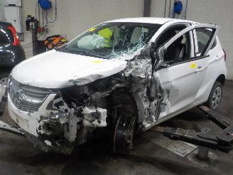 Purkuautot passenger cars Opel Karl Karl Hatchback 5-drs 1.0 12V (B10XE(Euro 6)) [55kW]  (01-2015/03-2019)= 2018