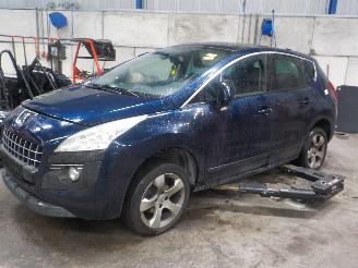 Peugeot 3008 3008 I (0U/HU) MPV 1.6 VTI 16V (EP6C(5FS)) [88kW]  (04-2010/10-2016) picture 1