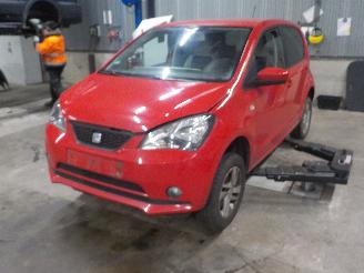 Démontage voiture Seat Mii Mii Hatchback 1.0 12V (CHYA) [44kW]  (10-2011/07-2019) 2013/8