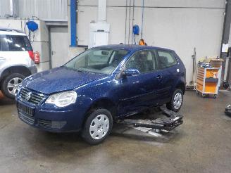 Volkswagen Polo Polo IV (9N1/2/3) Hatchback 1.2 12V (BME) [47kW]  (10-2001/07-2007) picture 1
