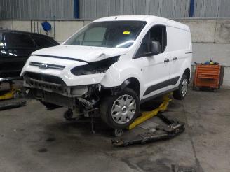 Auto da rottamare Ford Transit Connect Transit Connect (PJ2) Van 1.5 TDCi (XUGA) [55kW]  (08-2015/...) 2018