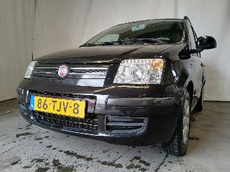 škoda osobní automobily Fiat Panda Panda (169) Hatchback 1.2, Classic (169.A.4000(Euro 5)) [51kW]  (03-20=
10/08-2013) 2012/2