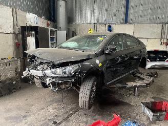 Uttjänta bilar auto Hyundai Ioniq Ioniq Liftback EV 38 kWh (EM10) [100kW]  (07-2019/07-2022) 2021/11