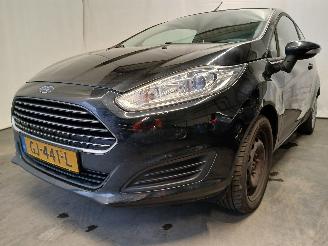 Uttjänta bilar auto Ford Fiesta Fiesta 6 (JA8) Hatchback 1.0 SCI 12V 80 (P4JC) [59kW]  (10-2012/06-201=
7) 2015/6