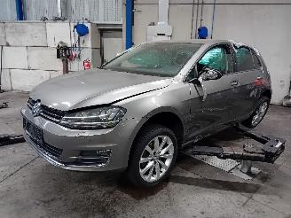 Démontage voiture Volkswagen Golf Golf VII (AUA) Hatchback 1.4 TSI 16V (CMBA(Euro 5)) [90kW]  (11-2012/0=
3-2020) 2012
