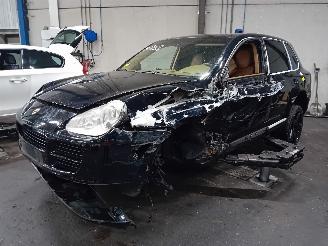 Vrakbiler auto Porsche Cayenne Cayenne (9PA) SUV 3.2 V6 24V (M02.2Y) [184kW]  (10-2003/09-2007) 2005